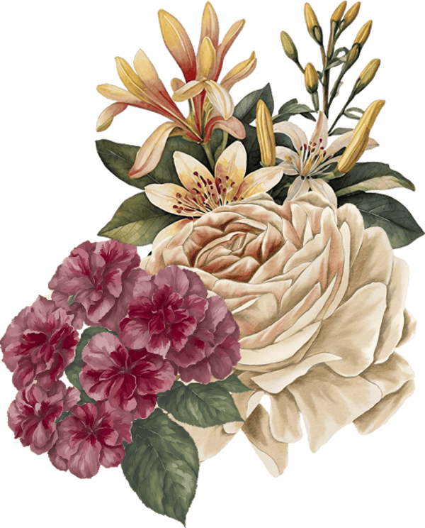 ornaments